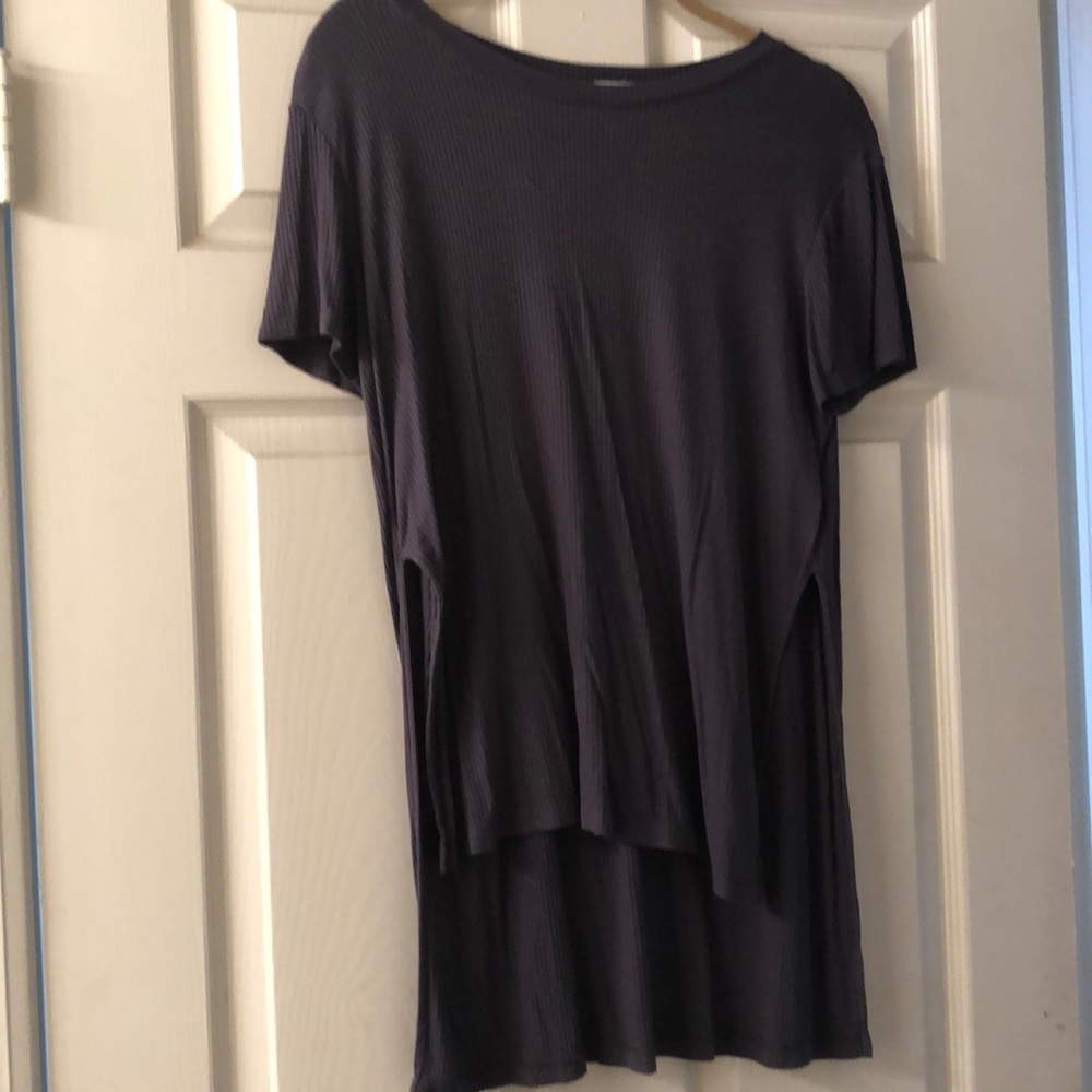 BP Ribbed T-shirt